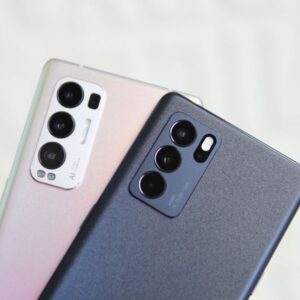 Mobile Phones